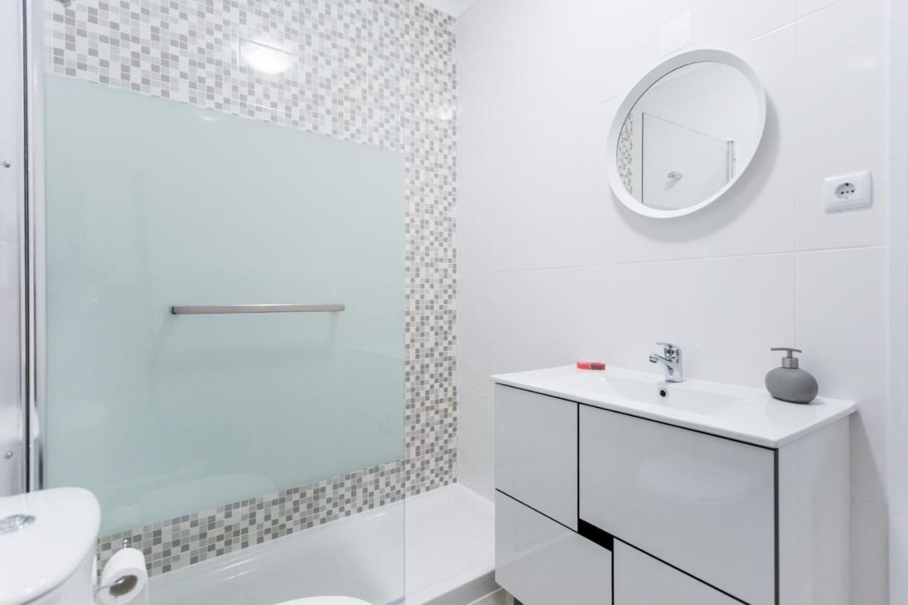 Candy Home By Seewest Lagos Esterno foto