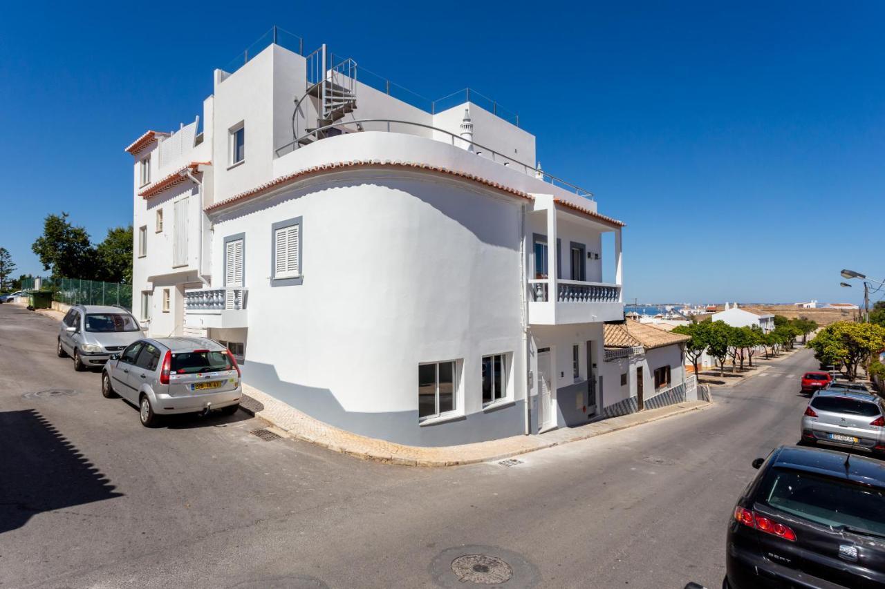 Candy Home By Seewest Lagos Esterno foto